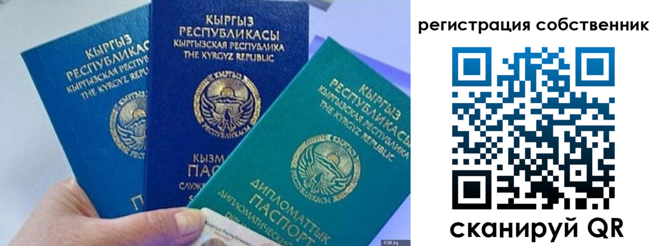 регистрация в Старой Купавне